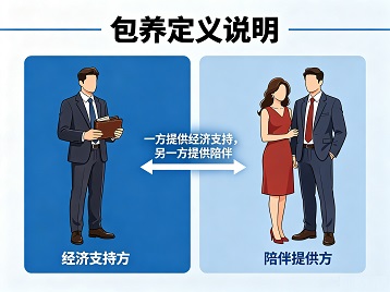 张家川包养违法吗？深度揭秘红线风险注意事项
